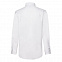 Рубашка мужская LONG SLEEVE OXFORD SHIRT 135 с логотипом в Астрахани заказать по выгодной цене в кибермаркете AvroraStore