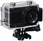 Экшн-камера Digma DiCam 420, черная с логотипом в Астрахани заказать по выгодной цене в кибермаркете AvroraStore