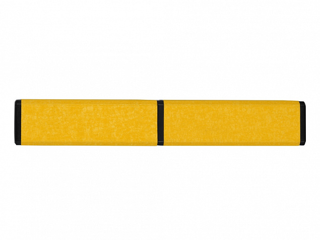 Футляр для ручки «Quattro» с логотипом в Астрахани заказать по выгодной цене в кибермаркете AvroraStore