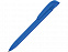 Ручка пластиковая шариковая «YES F» с логотипом в Астрахани заказать по выгодной цене в кибермаркете AvroraStore