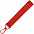 Ремувка Dominus, М, красная с логотипом в Астрахани заказать по выгодной цене в кибермаркете AvroraStore