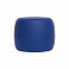 Портативная mini Bluetooth-колонка Sound Burger "Aquasound" синий с логотипом в Астрахани заказать по выгодной цене в кибермаркете AvroraStore