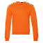 Толстовка Толстовка 63 Оранжевый с логотипом в Астрахани заказать по выгодной цене в кибермаркете AvroraStore
