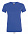 Фуфайка (футболка) REGENT женская,Ярко-синий L с логотипом в Астрахани заказать по выгодной цене в кибермаркете AvroraStore