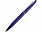 Ручка шариковая Империал, серебристый с логотипом в Астрахани заказать по выгодной цене в кибермаркете AvroraStore