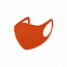 Маска из неопрена, оранжевая с логотипом в Астрахани заказать по выгодной цене в кибермаркете AvroraStore