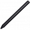 Ручка шариковая PF One, черная с логотипом в Астрахани заказать по выгодной цене в кибермаркете AvroraStore