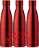 Бутылка 500мл с логотипом в Астрахани заказать по выгодной цене в кибермаркете AvroraStore