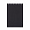 Блокнот Nettuno mini в клетку, черный с логотипом в Астрахани заказать по выгодной цене в кибермаркете AvroraStore