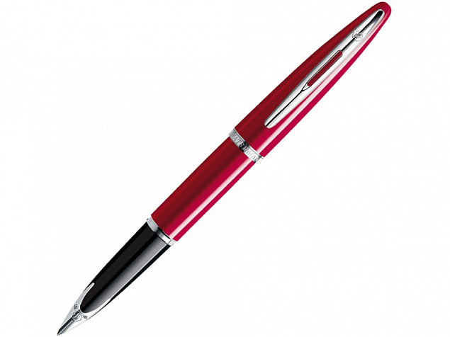 Ручка перьевая Carene, M с логотипом в Астрахани заказать по выгодной цене в кибермаркете AvroraStore