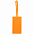 Пуллер Bunga, оранжевый неон с логотипом в Астрахани заказать по выгодной цене в кибермаркете AvroraStore