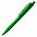 Ручка шариковая Prodir QS20 PMT-T, зеленая с логотипом в Астрахани заказать по выгодной цене в кибермаркете AvroraStore