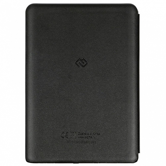 Электронная книга Digma E656, темно-серая с логотипом в Астрахани заказать по выгодной цене в кибермаркете AvroraStore