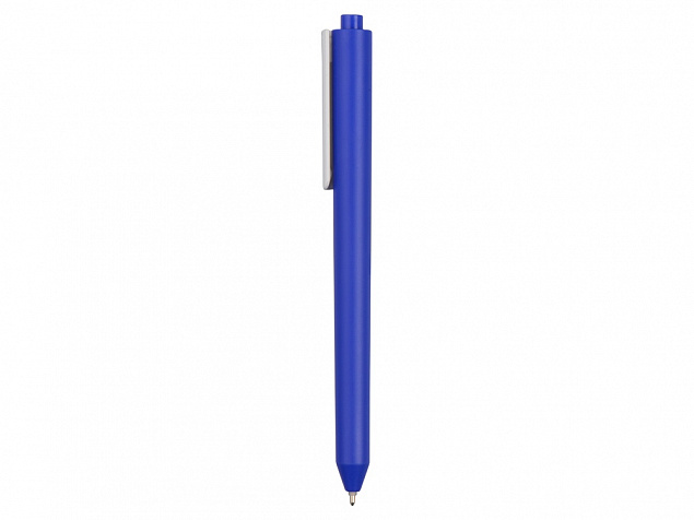 Ручка пластиковая шариковая Pigra P03 с логотипом в Астрахани заказать по выгодной цене в кибермаркете AvroraStore