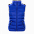 Жилет женский 82W Тёмно-синий с логотипом в Астрахани заказать по выгодной цене в кибермаркете AvroraStore