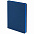Ежедневник Shall, недатированный, синий с логотипом в Астрахани заказать по выгодной цене в кибермаркете AvroraStore