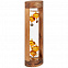 Термометр «Галилео» в деревянном корпусе с логотипом в Астрахани заказать по выгодной цене в кибермаркете AvroraStore