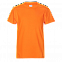 Футболка StanClass Оранжевый с логотипом в Астрахани заказать по выгодной цене в кибермаркете AvroraStore