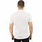 Рубашка поло Rock, мужская (белая, 2XL) с логотипом в Астрахани заказать по выгодной цене в кибермаркете AvroraStore