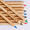Шариковая ручка Chavez, белая с логотипом в Астрахани заказать по выгодной цене в кибермаркете AvroraStore