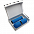 Набор Hot Box CS2 grey (голубой) с логотипом в Астрахани заказать по выгодной цене в кибермаркете AvroraStore