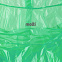 Дождевик-пончо RainProof, зеленый с логотипом в Астрахани заказать по выгодной цене в кибермаркете AvroraStore