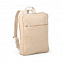 Рюкзак со светоттражающими деталями IPX1 15L,серый с логотипом в Астрахани заказать по выгодной цене в кибермаркете AvroraStore