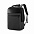 Рюкзак Spark - Черный AA с логотипом в Астрахани заказать по выгодной цене в кибермаркете AvroraStore