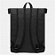 Рюкзак MESSENGER, антрацит с логотипом в Астрахани заказать по выгодной цене в кибермаркете AvroraStore