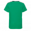 Футболка детская STAN хлопок 140, 06U Зелёный с логотипом в Астрахани заказать по выгодной цене в кибермаркете AvroraStore