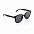 Солнцезащитные очки ECO, черный с логотипом в Астрахани заказать по выгодной цене в кибермаркете AvroraStore