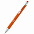 Ручка металлическая Ingrid - Синий HH с логотипом в Астрахани заказать по выгодной цене в кибермаркете AvroraStore