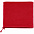 Шапка-шарф с утяжкой Blizzard, красная с логотипом в Астрахани заказать по выгодной цене в кибермаркете AvroraStore