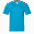 Футболка унисекс без бокового шва STAN хлопок 160, 02 Тёмно-синий с логотипом в Астрахани заказать по выгодной цене в кибермаркете AvroraStore