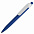 Ручка шариковая N16 soft touch с логотипом в Астрахани заказать по выгодной цене в кибермаркете AvroraStore