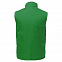 Жилет Unit Kama, ярко-зеленый с логотипом в Астрахани заказать по выгодной цене в кибермаркете AvroraStore