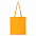Сумки Сумка-шопер 200 Оранжевый с логотипом в Астрахани заказать по выгодной цене в кибермаркете AvroraStore