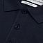 Рубашка поло мужская Neptune, темно-синяя с логотипом в Астрахани заказать по выгодной цене в кибермаркете AvroraStore