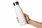 Термобутылка Tabenodo, белая с логотипом в Астрахани заказать по выгодной цене в кибермаркете AvroraStore