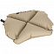 Надувная подушка Pillow X Recon, песочная с логотипом в Астрахани заказать по выгодной цене в кибермаркете AvroraStore