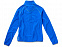 Куртка Drop Shot из микрофлиса женская, небесно-голубой с логотипом в Астрахани заказать по выгодной цене в кибермаркете AvroraStore
