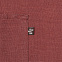 Фартук Fine Line, красный с логотипом в Астрахани заказать по выгодной цене в кибермаркете AvroraStore
