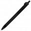 Ручка шариковая FORTE SOFT, покрытие soft touch с логотипом в Астрахани заказать по выгодной цене в кибермаркете AvroraStore