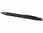 Ручка-стилус металлическая шариковая «Dax» soft-touch с логотипом в Астрахани заказать по выгодной цене в кибермаркете AvroraStore