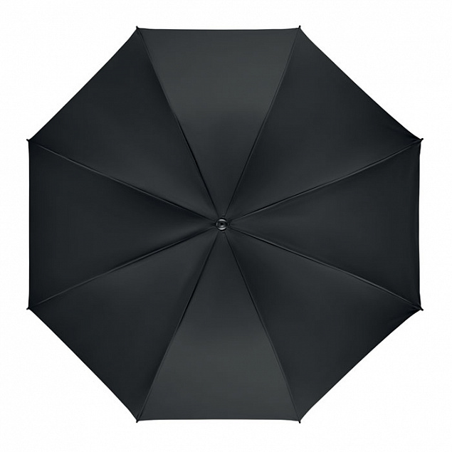 Зонт антиштормовой 27 дюймов с логотипом в Астрахани заказать по выгодной цене в кибермаркете AvroraStore