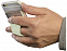 Картхолдер для телефона с держателем «Trighold» с логотипом в Астрахани заказать по выгодной цене в кибермаркете AvroraStore