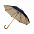 Зонт VINGA Bosler из rPET AWARE™, d106 см с логотипом в Астрахани заказать по выгодной цене в кибермаркете AvroraStore