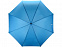 Зонт-трость Радуга, морская волна 2995C с логотипом в Астрахани заказать по выгодной цене в кибермаркете AvroraStore