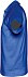 Рубашка поло мужская Prescott Men 170, ярко-синяя (royal) с логотипом в Астрахани заказать по выгодной цене в кибермаркете AvroraStore