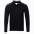 Рубашка поло Рубашка 04S Чёрный с логотипом в Астрахани заказать по выгодной цене в кибермаркете AvroraStore